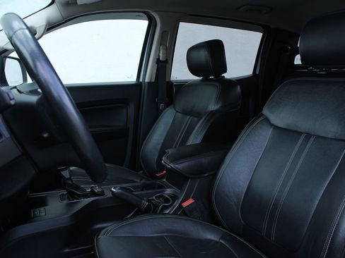 Used 2020 Ford Ranger Lariat w/ Technology Package RWD image 12