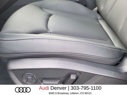 New 2026 Audi Q8 Premium Plus image 12