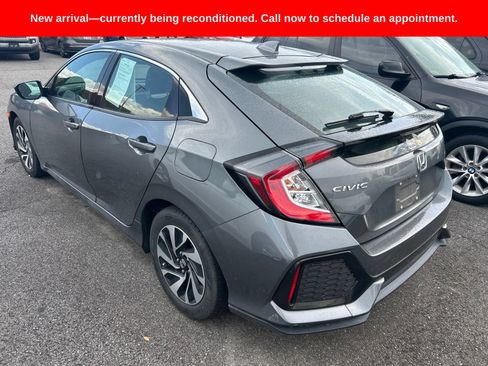 Used 2019 Honda Civic LX image 15