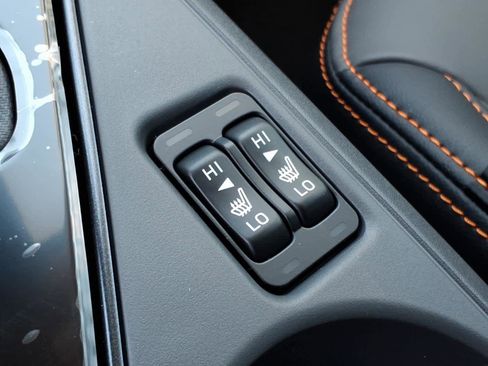 New 2026 Subaru Crosstrek 2.5i Limited AWD/4WD image 39