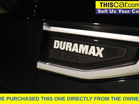Used 2023 GMC Yukon Denali AWD/4WD image 14