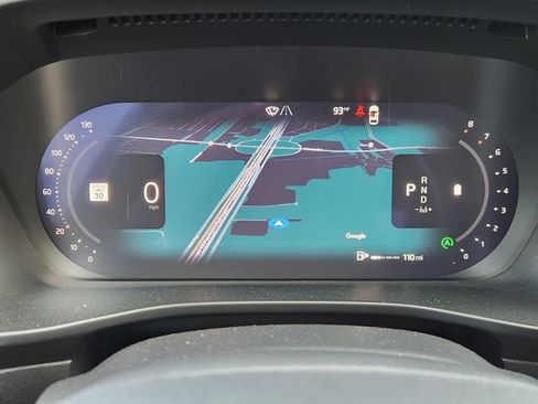 Certified 2025 Volvo XC60 B5 Core AWD/4WD image 15