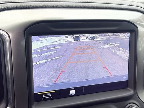 Used 2019 Chevrolet Silverado 1500 LT w/ All-Star Edition image 15