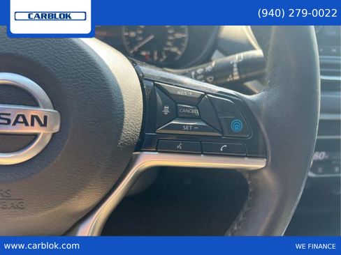 Used 2019 Nissan Altima 2.5 SV image 33