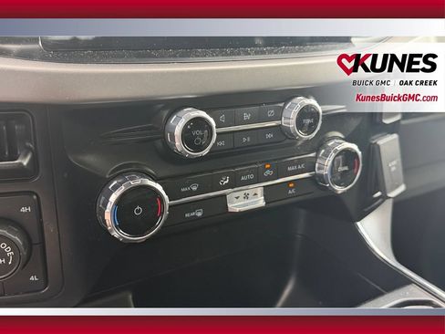 Used 2024 Ford F150 XLT w/ Mobile Office Package AWD/4WD image 28