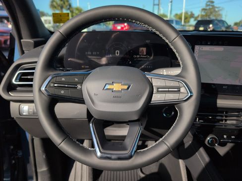 New 2026 Chevrolet Traverse LT w/ Sun and Wheel Package image 25