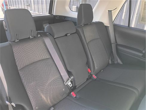 Used 2024 Toyota 4Runner TRD Off-Road image 23