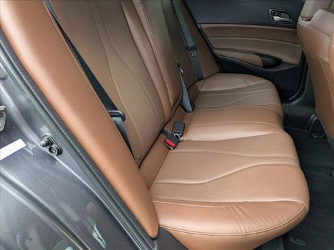 Used 2019 Acura ILX FWD image 18