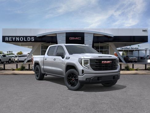 New 2026 GMC Sierra 1500 Elevation w/ Preferred Package image 1