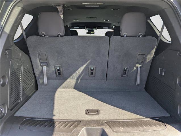 Used 2023 Chevrolet Tahoe LS AWD/4WD image 30