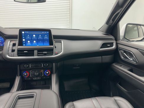 Used 2022 Chevrolet Tahoe RST w/ Luxury Package image 26