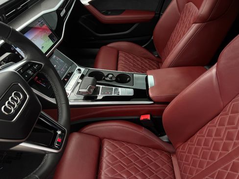 Used 2023 Audi S7 Premium Plus w/ Premium Plus Package image 12