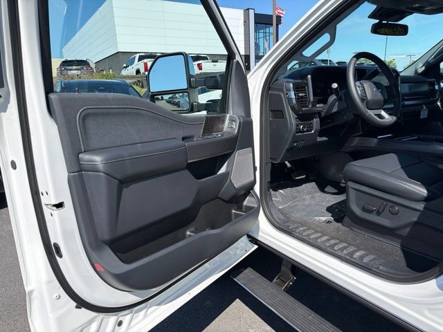 New 2026 Ford F350 Lariat w/ Lariat Ultimate Package AWD/4WD image 14