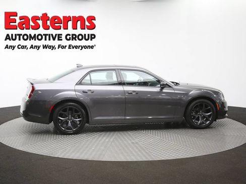 Used 2023 Chrysler 300 S RWD image 43