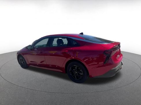 Used 2025 Kia K5 LXS image 10