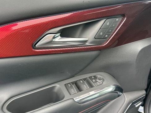 New 2026 Chevrolet Traverse RS w/ LPO, Floor Liner Package image 14