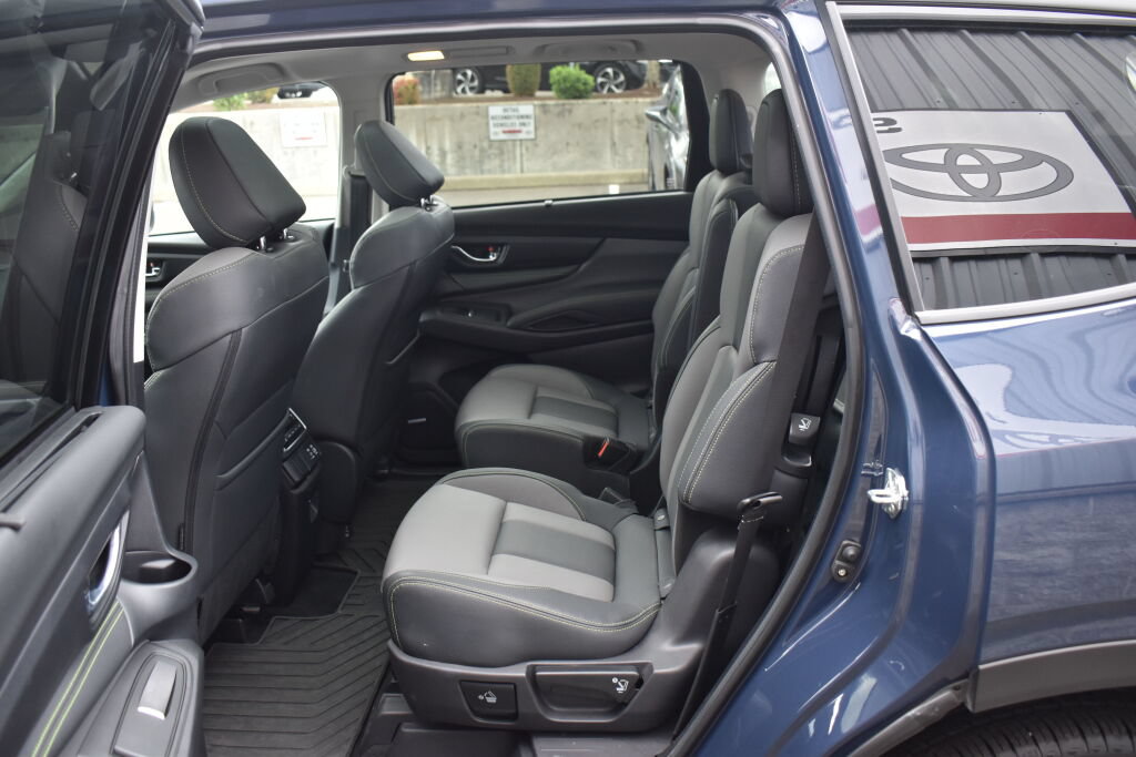 Used 2023 Subaru Ascent Onyx Edition Limited AWD/4WD image 20