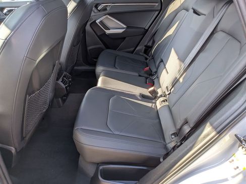 Used 2025 Audi Q3 2.0T Premium w/ Convenience Package image 28