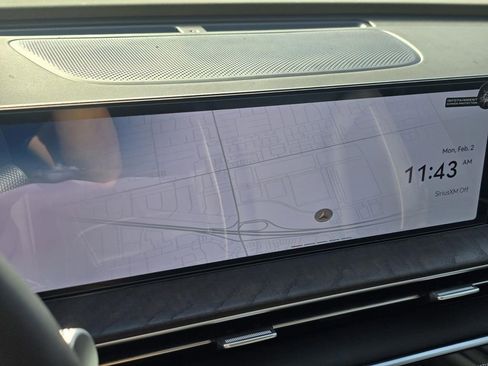 New 2026 Genesis GV80 3.5T Advanced image 14