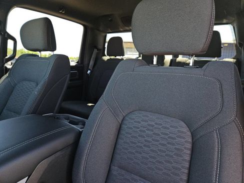 New 2026 RAM 1500 Lone Star AWD/4WD image 25
