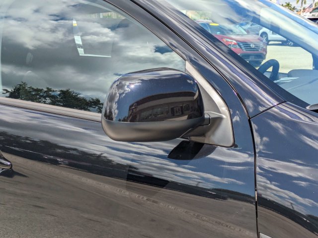 New 2027 Mitsubishi Outlander Sport LE FWD image 12