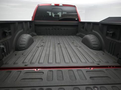 Used 2018 Ford F350 Lariat w/ Lariat Ultimate Package image 17