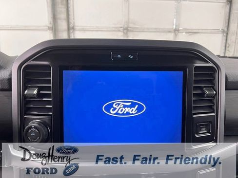 New 2026 Ford F150 XLT w/ Equipment Group 302A MID image 41