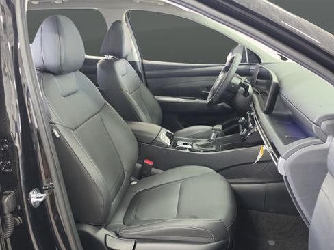 New 2026 Hyundai Tucson SEL AWD/4WD image 23