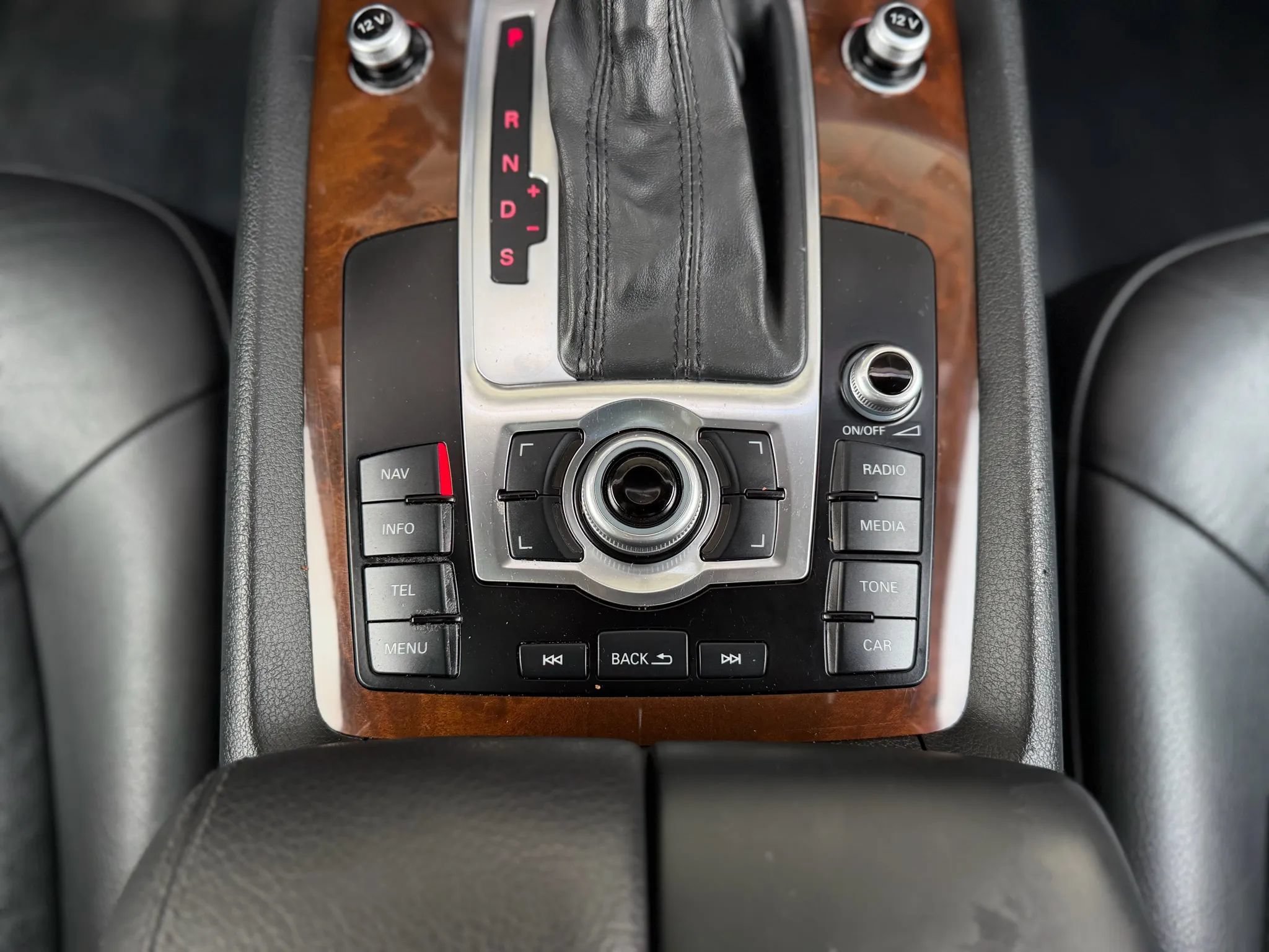 Used 2013 Audi Q7 3.0T Premium Plus AWD/4WD image 26