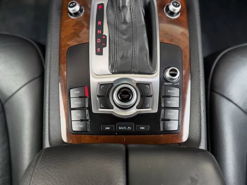 Used 2013 Audi Q7 3.0T Premium Plus image 26