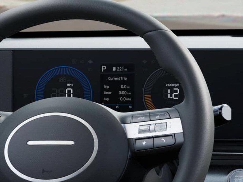 New 2027 Hyundai Kona SEL Sport FWD image 14