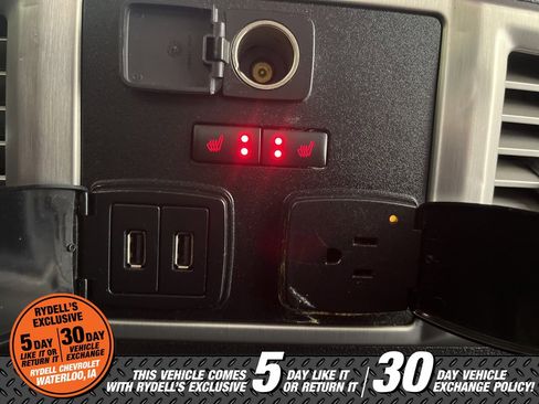 Used 2018 Ford F150 Platinum w/ Technology Package image 17