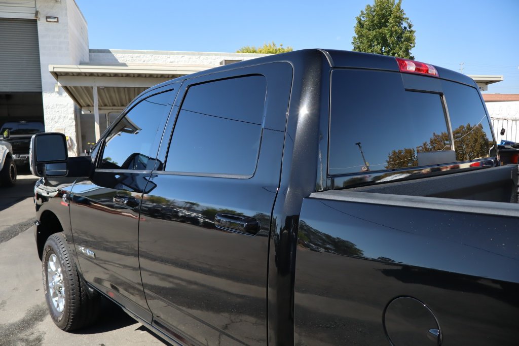 Used 2024 RAM 2500 Laramie AWD/4WD image 16