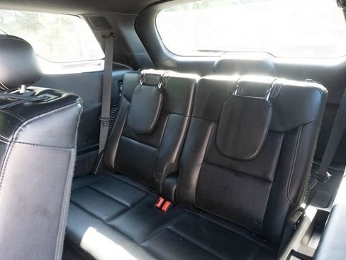 Used 2021 Ford Explorer ST w/ Equipment Group 401A AWD/4WD image 23
