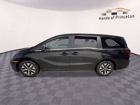 New 2026 Honda Odyssey EX-L image 6