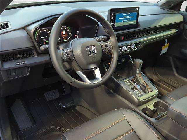 Certified 2026 Honda CR-V Sport-L image 3