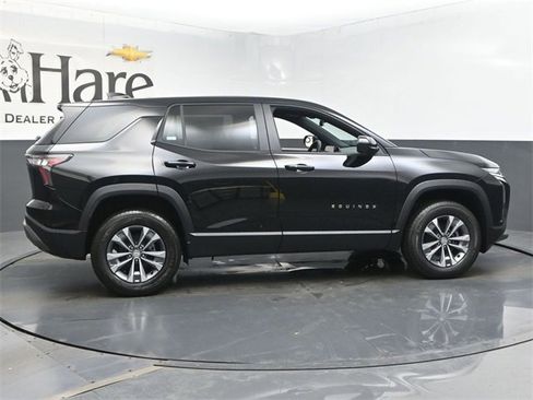 New 2026 Chevrolet Equinox LT image 15