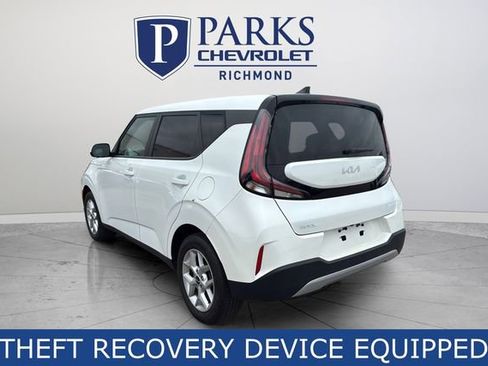 Used 2024 Kia Soul LX w/ Option Group 015 image 6