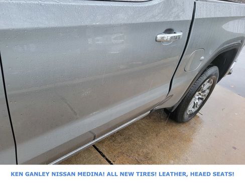 Used 2025 GMC Sierra 1500 SLT image 14