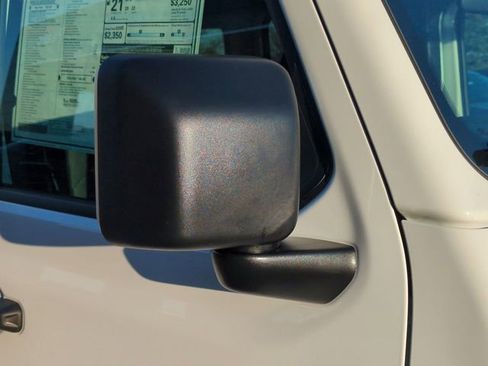 New 2026 Jeep Wrangler Sport image 12