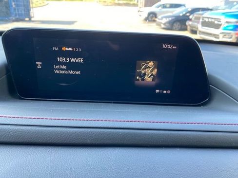 Used 2024 MAZDA CX-30 AWD 2.5 S w/ Preferred Package image 11