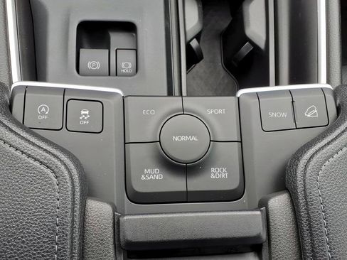 New 2026 Toyota Grand Highlander Limited image 13