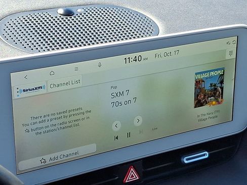 Certified 2022 Hyundai Ioniq 5 Limited image 18