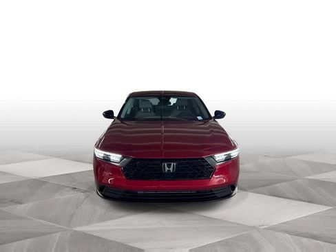 Used 2025 Honda Accord SE image 3