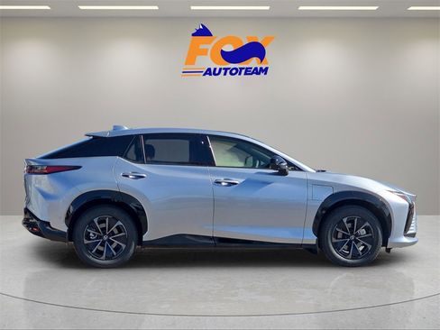 New 2026 Lexus RZ 350e 2WD image 5