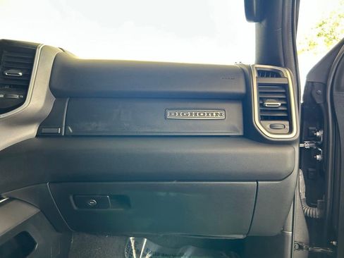 Used 2023 RAM 1500 Big Horn RWD image 25