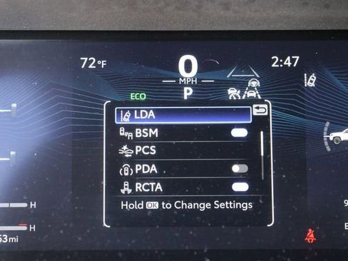 Used 2025 Toyota Tacoma TRD Sport image 17