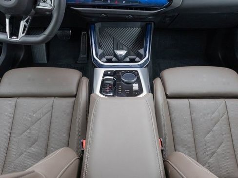 Certified 2025 BMW X3 M50 w/ Premium Package image 26