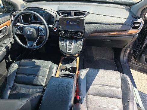 Used 2022 Honda CR-V Touring image 12