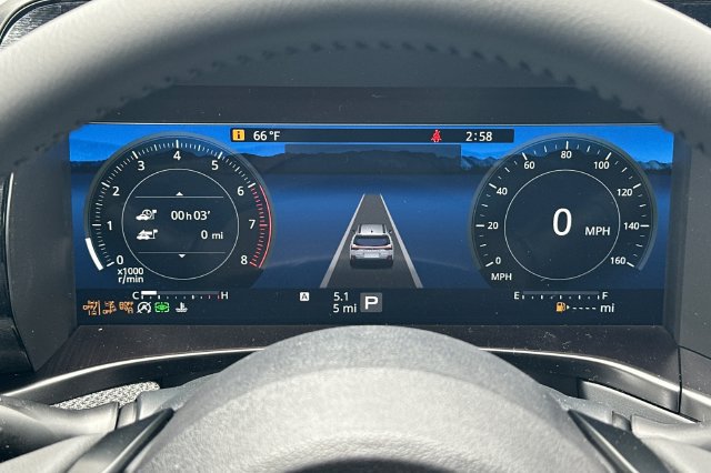 New 2026 Subaru Outback Limited XT AWD/4WD image 22